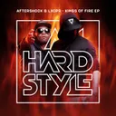 Finish Unforgettable by Aftershock, LXCPR - Hardstyle cover art