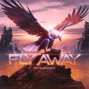 Fly Away by Aftershock, Shadow Legacy - Rawstyle cover art