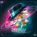 Gangsta's Paradise by Aftershock, Shadow Legacy, Mark Vayne - Rawstyle cover art