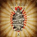 Give Thanks by Aftershock, LePrince - Rawstyle cover art