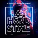 Heroes Of The Night by Aftershock - Rawstyle cover art
