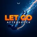 Let Go - Extended by Aftershock, Shadow Legacy - Uk Hardcore cover art