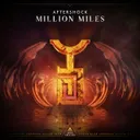 Million Miles by Aftershock - Rawstyle cover art