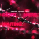 Right Here Waiting by Aftershock, Zak Conner, Shadow Legacy, PLN-B - Rawstyle cover art