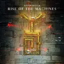 Rise Of The Machines by Aftershock - Rawstyle cover art