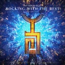 Rocking With The Best by Aftershock, Last Word - Rawstyle cover art