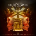 Stand As Kings by Aftershock, Last Word - Rawstyle cover art