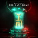 The Rave Dome by Aftershock - Rawstyle cover art
