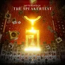 The Speakertest by Aftershock - Rawstyle cover art