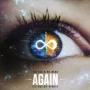 Cover of Again - Illuszion Remix
