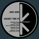 Cover of Against Time - Hugo Paixao Remix