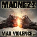 Trippin Hardcore by Aggressive, Madnezz - Uptempo cover art