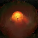 Cover of Agony