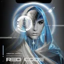 RED CODE by AGOSTINA SPINELLI - Hard Techno cover art