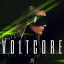 VOLTCORE by AGOSTINA SPINELLI - Hard Techno cover art