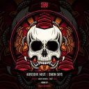 Show Me the Way - 2021 Edit by Agressive Noize, Simon Says - Uptempo cover art