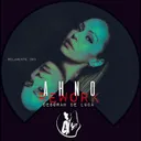 Cover of Ahno - 2020 Rework