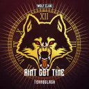Cover of Ain't Got Time
