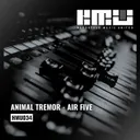 Cover of Air Five - Extended Mix