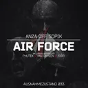 Cover of Air Force - Yan Oxygen Remix