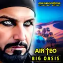 Big Oasis - Radio Edit by Air Teo - Hardstyle cover art