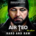 Dont Get Enough - Hardstyle Mix by Air Teo - Hardstyle cover art