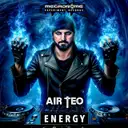 Energy - Radio Edit by Air Teo - Hardstyle cover art