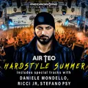 Old School - Early Hardstyle Mix by Air Teo, Ricci Jr - Hardstyle cover art