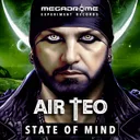 State Of Mind - Radio Edit by Air Teo - Hardstyle cover art