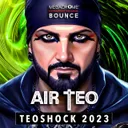 Teoshock 2023 - Shock Mix by Air Teo - Hardstyle cover art