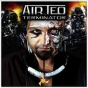 Terminator - Air Teo & Ricky 1 Mix by Air Teo - Hardstyle cover art