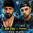The Wave - Hard Mix by Air Teo, DJ Symoz - Hardstyle cover art