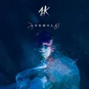 Corte Azul by AK47, Juão Nin, Renno Melo - Happy Hardcore cover art