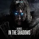 In The Shadows - Original Mix by Akanoize - Hardstyle cover art