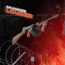 Louder by Akanoize - Hardstyle cover art