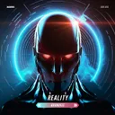Reality by Akanoize - Hardstyle cover art
