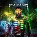 All Guns Blazing - Mutation Edit by Akimbo, Samynator, Tharken - Uptempo cover art