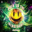 Back To The Oldschool by Akimbo - Uptempo cover art