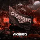 Capture The Flag by Akimbo - Uptempo cover art