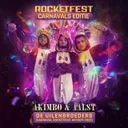 De Uilenbroeders (Carnaval Rocketfest Anthem 2025) by Akimbo, Aalst - Uptempo cover art