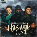 HASAGI by Akimbo, KEMAL - Uptempo cover art