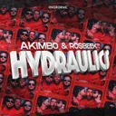 Hydraulics by Akimbo, Rosbeek - Uptempo cover art