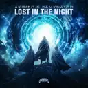 Lost In The Night by Akimbo, Samynator - Uptempo cover art