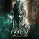 OSIRIS by Akimbo, BMBERJCK - Uptempo cover art