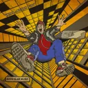 Body Slam Musik - Original Mix by Akira - Uptempo cover art