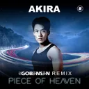 Piece of Heaven - Theo Gobensen Remix by AkirA, Theo Gobensen - Hardstyle cover art