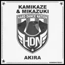Cover of Akira - Radio Edit
