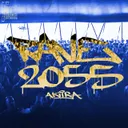 Rave 2055 - Original Mix by Akira - Uptempo cover art