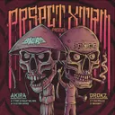 XTRM Is What We Are by Akira - Speedcore cover art