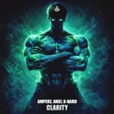 Clarity - Sped Up by AKOJ, X-Hard, Amperz - Hardstyle cover art